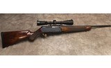 Browning ~ BAR Safari ~ .25-06 Remington - 1 of 13