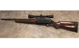 Browning ~ BAR Safari ~ .25-06 Remington - 5 of 13