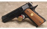 Colt ~ Lightweight Commander ~ .45 ACP - 2 of 3