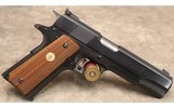 Colt ~ Gold Cup National Match ~ .45 Auto - 1 of 3