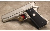 Colt ~ Combat Commander ~ .45 Auto - 2 of 3