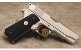 Colt ~ Combat Commander ~ .45 Auto - 1 of 3