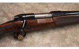 Winchester ~ Model 70 Western Big Game Limited Series ~ .308 Winchester - 3 of 12