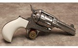 Cimarron ~ Huckleberry ~ .45 Colt - 1 of 6