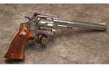 Smith & Wesson ~ 29-2 ~ .44 Remington Magnum - 1 of 4