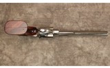 Smith & Wesson ~ 29-2 ~ .44 Remington Magnum - 3 of 4