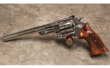 Smith & Wesson ~ 29-2 ~ .44 Remington Magnum - 2 of 4