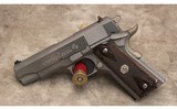 Colt ~ Commander Model ~ .45 ACP - 2 of 4