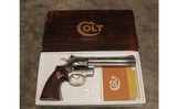 Colt ~ Python ~ .357 Magnum - 6 of 6