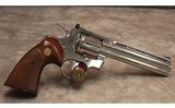 Colt ~ Python ~ .357 Magnum