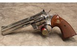 Colt ~ Python ~ .357 Magnum - 2 of 6