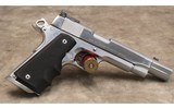 Colt ~ Government Model Series 70 ~ .38 Super - 1 of 4
