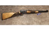 Marlin ~ 1894 ~ .44 Remington Magnum - 1 of 12
