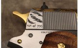 Colt ~ Government Model ~ .38 Super ~ Luchando Tigre - 4 of 6