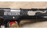 Colt ~ Government Model ~ .38 Super ~ Revolucion - 4 of 8