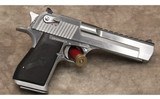 Magnum Research ~ Desert Eagle ~ .50 Action Express - 1 of 3
