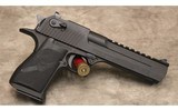 Magnum Research ~ Desert Eagle ~ .44 Magnum - 1 of 3
