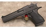 Magnum Research ~ Desert Eagle ~ .44 Magnum - 2 of 3