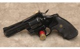 Colt ~ Python ~ .357 Magnum - 2 of 3