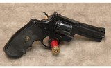Colt ~ Python ~ .357 Magnum - 1 of 3