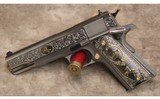 Colt ~ Government Model ~ .38 Super ~ Heritage edition - 2 of 4