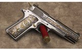 Colt ~ Government Model ~ .38 Super ~ Heritage edition - 1 of 4
