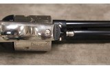 Colt ~ Single Action Army ~ Col. Samuel Colt Sesquicentennial ~ .45 Colt ~ 1 of 5,000 - 5 of 8