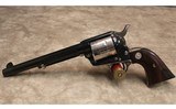 Colt ~ Single Action Army ~ Col. Samuel Colt Sesquicentennial ~ .45 Colt ~ 1 of 5,000 - 2 of 8