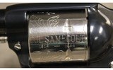 Colt ~ Single Action Army ~ Col. Samuel Colt Sesquicentennial ~ .45 Colt ~ 1 of 5,000 - 3 of 8