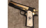 Colt ~ Government Model ~ Vietnam Tribute ~ .45 ACP - 2 of 7