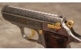 Walther ~ PPK/S Exquisite Limited Edition ~ .380 ACP - 3 of 5