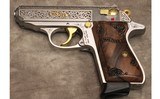 Walther ~ PPK Exquisite ~ .380 ACP - 2 of 5