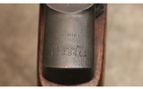 Winchester ~ M1 Garand ~ .30-06 Springfield - 13 of 15