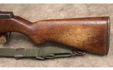 Winchester ~ M1 Garand ~ .30-06 Springfield - 7 of 15
