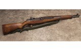 Winchester ~ M1 Garand ~ .30-06 Springfield