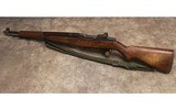 Winchester ~ M1 Garand ~ .30-06 Springfield - 6 of 15