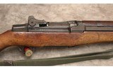 Winchester ~ M1 Garand ~ .30-06 Springfield - 3 of 15