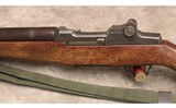 Winchester ~ M1 Garand ~ .30-06 Springfield - 8 of 15