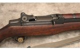 Harrington & Richardson ~ M1 Garand ~ .30-06 Springfield - 3 of 15