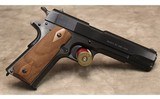 Colt ~ Government ~ .45 ACP ~ 1911-2011 Anniversary - 1 of 5
