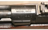 Remington ~ 1903 ~ .30-06 Springfield - 13 of 14