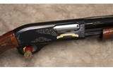 Remington ~ 870 ~ 12 Gauge ~ 200th Year Anniversary - 3 of 13