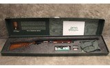 Remington ~ 870 ~ 12 Gauge ~ 200th Year Anniversary - 13 of 13