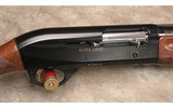 Benelli ~ Ultra Light ~ 12 gauge - 3 of 12