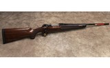 Winchester ~ Model 70 Western Big Game Limited Series ~ .308 Winchester - 1 of 12