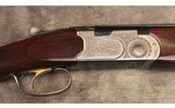 Beretta ~ 686 Silver Pigeon ~ 28 Gauge - 2 of 6