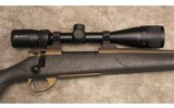 Weatherby ~ Vanguard ~ .300 Winchester Magnum - 2 of 6