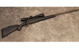 Weatherby ~ Vanguard ~ .300 Winchester Magnum - 1 of 6