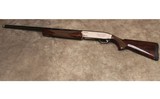 Browning ~ Maxus ~ 12 Gauge - 4 of 6