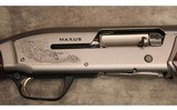 Browning ~ Maxus ~ 12 Gauge - 2 of 6